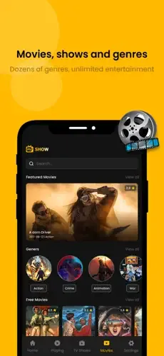 hotstar-episode Movies and shows