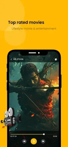 hotstar-episode Top Rated Movies